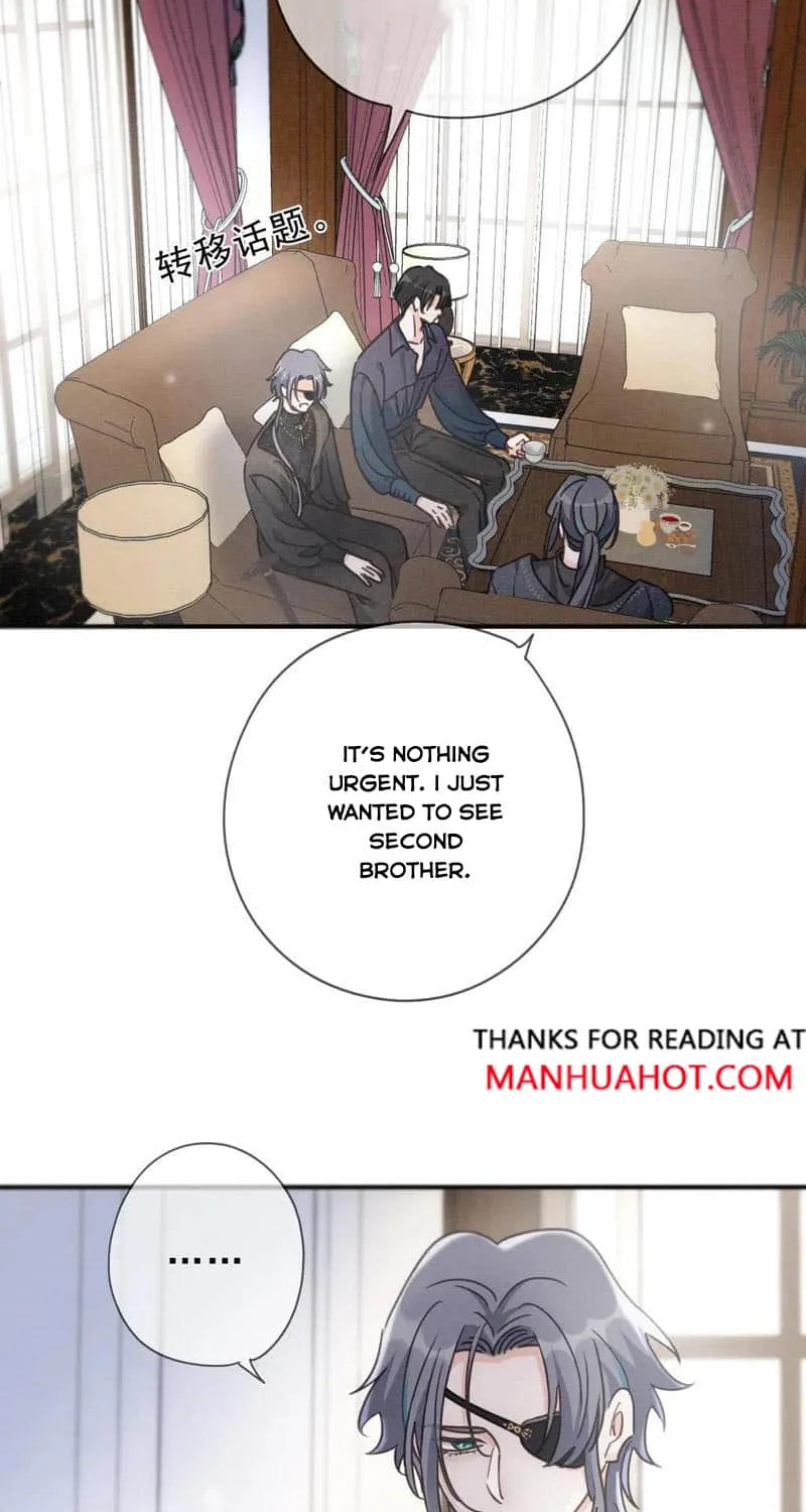The Trapped Beast Chapter 66 page 67 - 