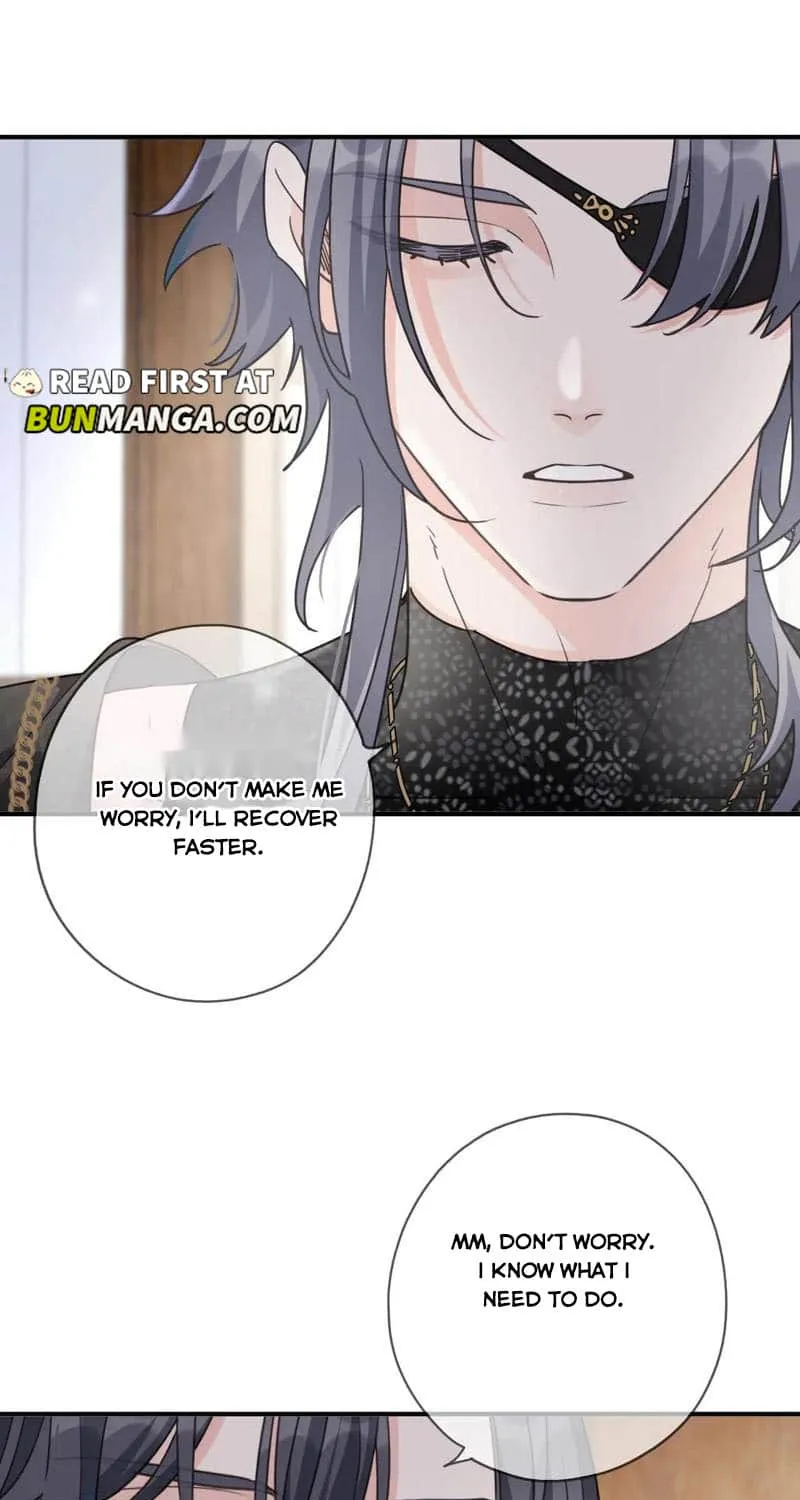 The Trapped Beast Chapter 66 page 69 - 