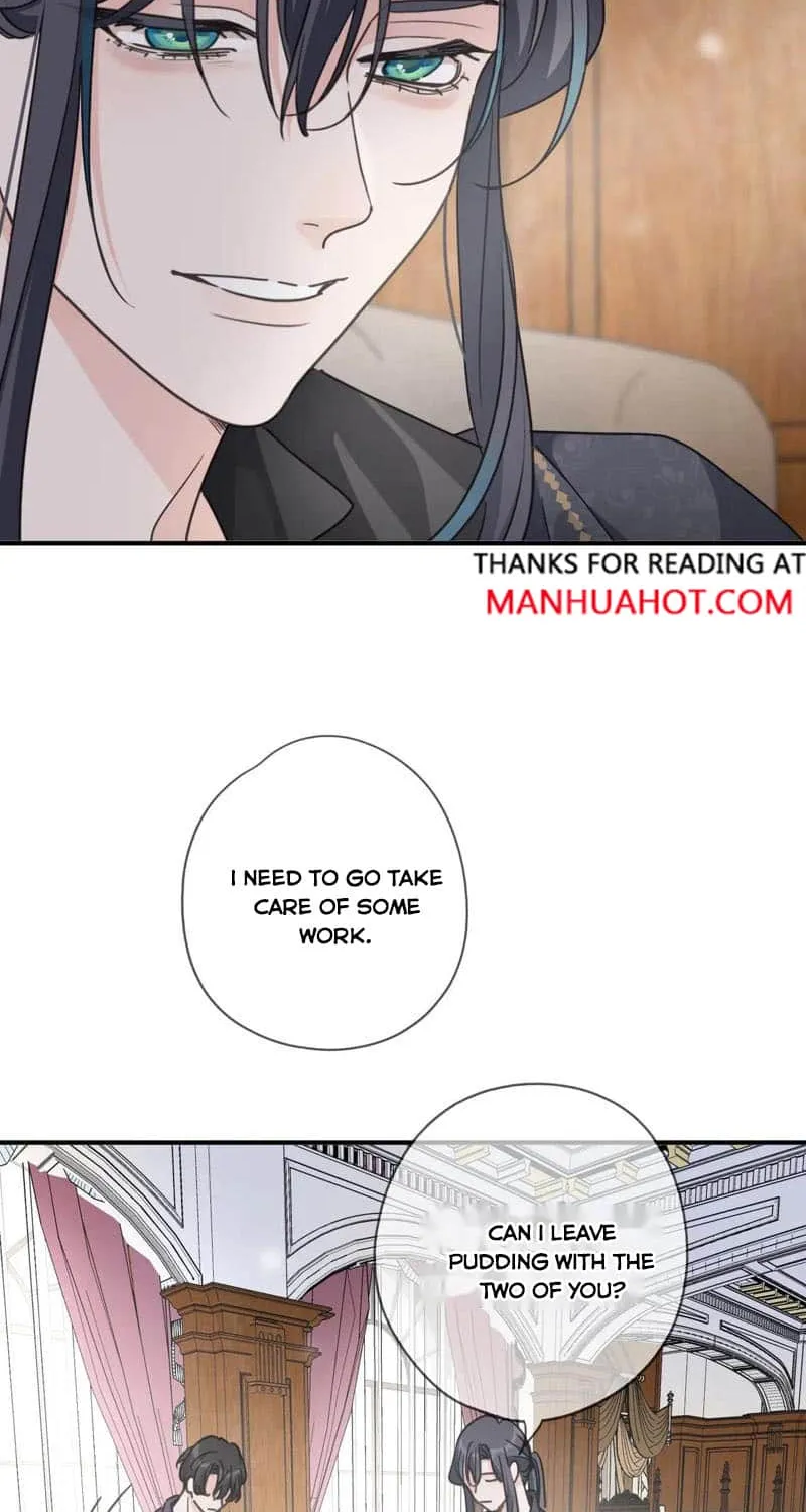 The Trapped Beast Chapter 66 page 70 - 