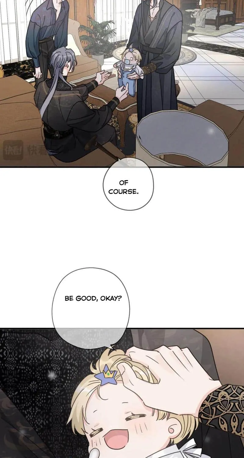 The Trapped Beast Chapter 66 page 71 - 