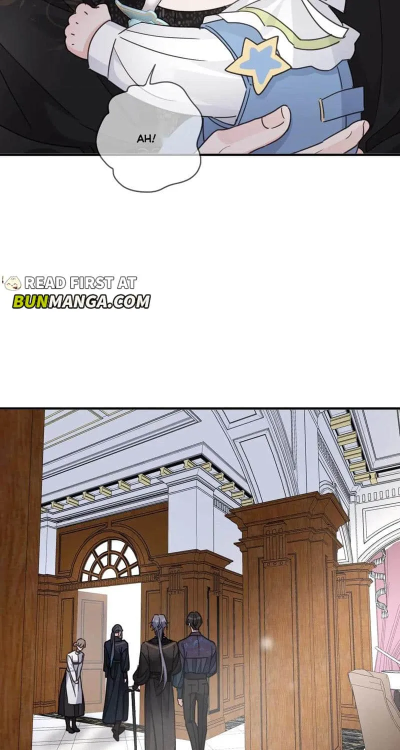 The Trapped Beast Chapter 66 page 72 - 