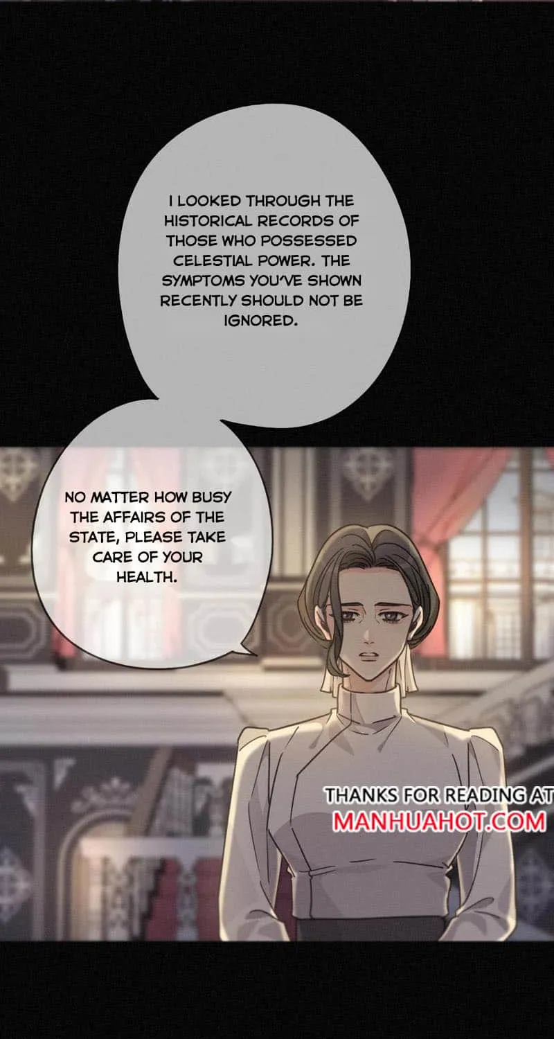 The Trapped Beast Chapter 67 page 11 - 