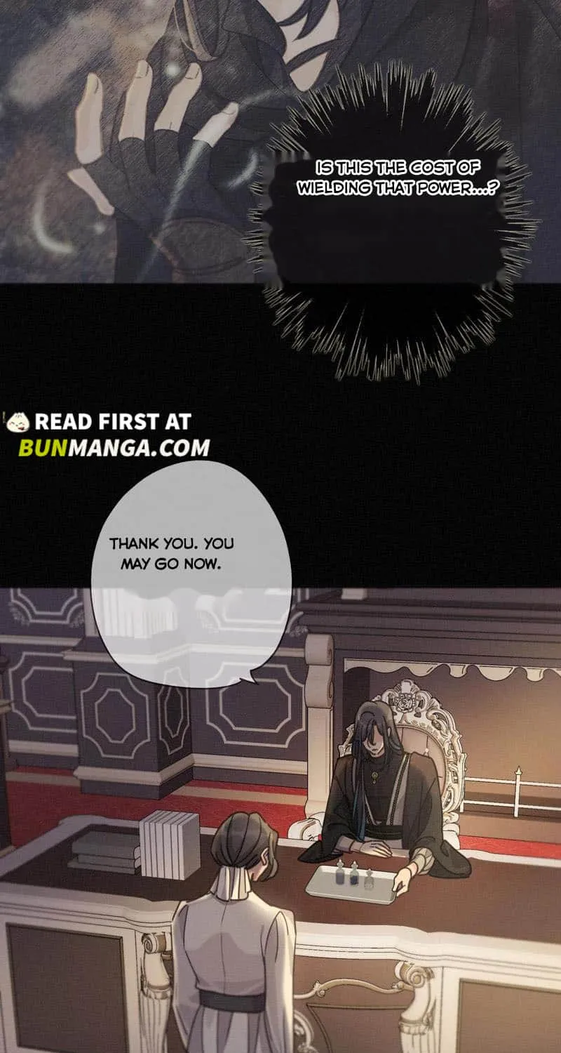 The Trapped Beast Chapter 67 page 13 - 