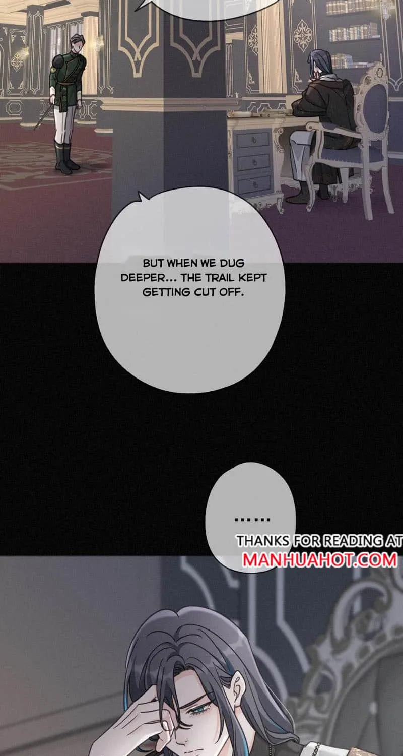 The Trapped Beast Chapter 67 page 3 - 