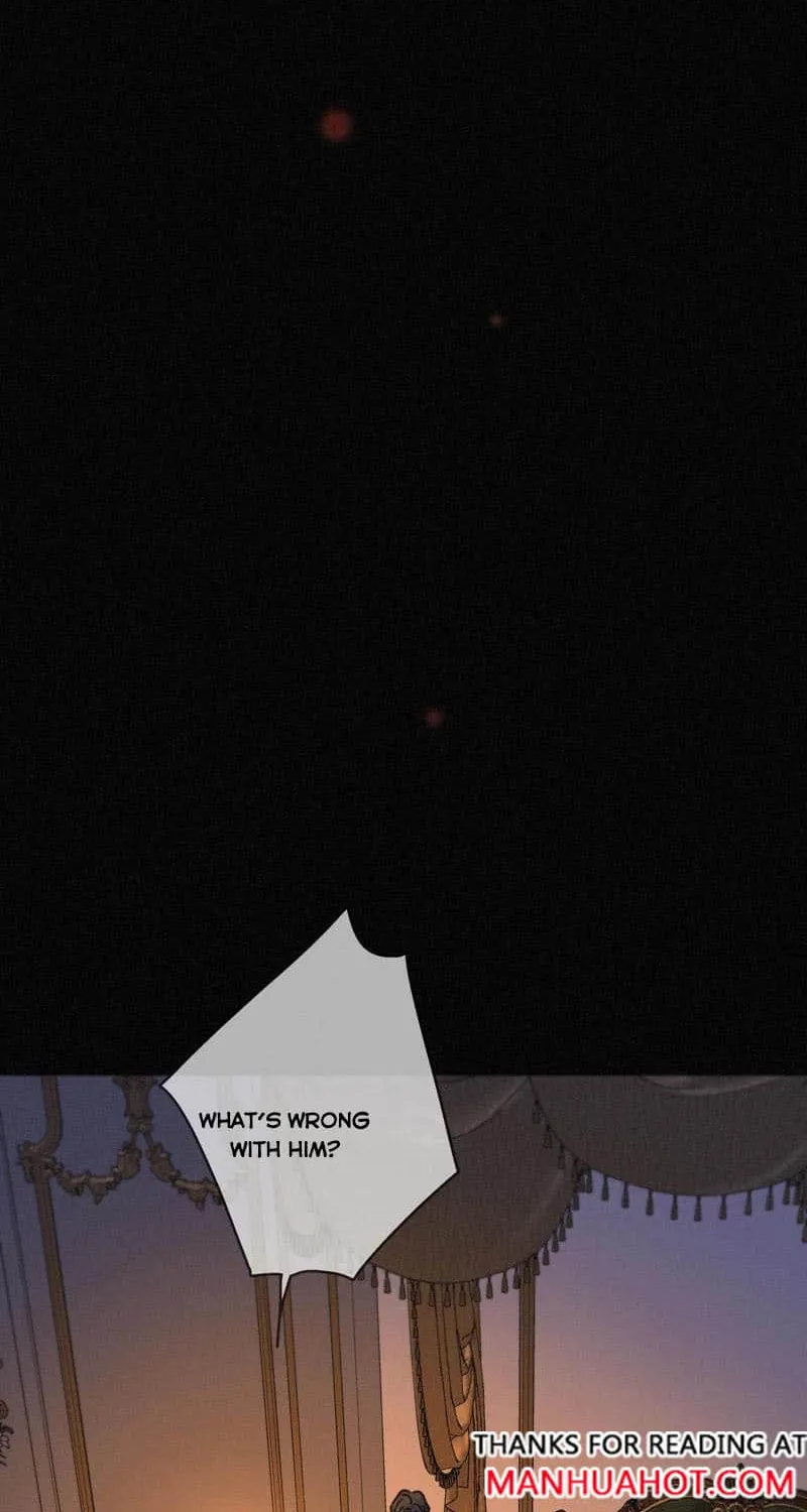 The Trapped Beast Chapter 67 page 24 - 