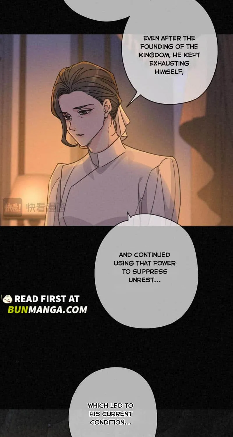The Trapped Beast Chapter 67 page 26 - 