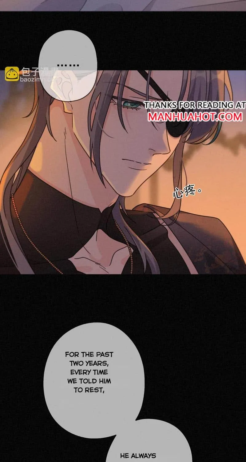 The Trapped Beast Chapter 67 page 28 - 