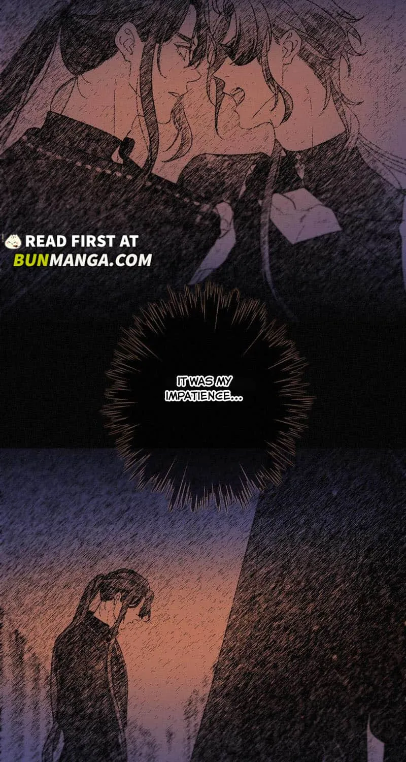 The Trapped Beast Chapter 67 page 30 - 
