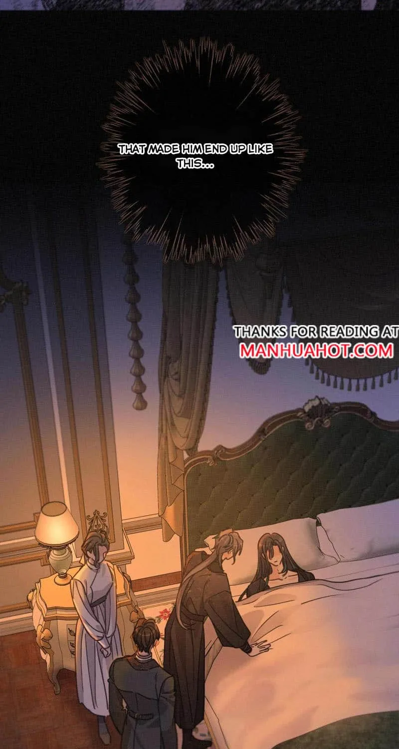 The Trapped Beast Chapter 67 page 31 - 