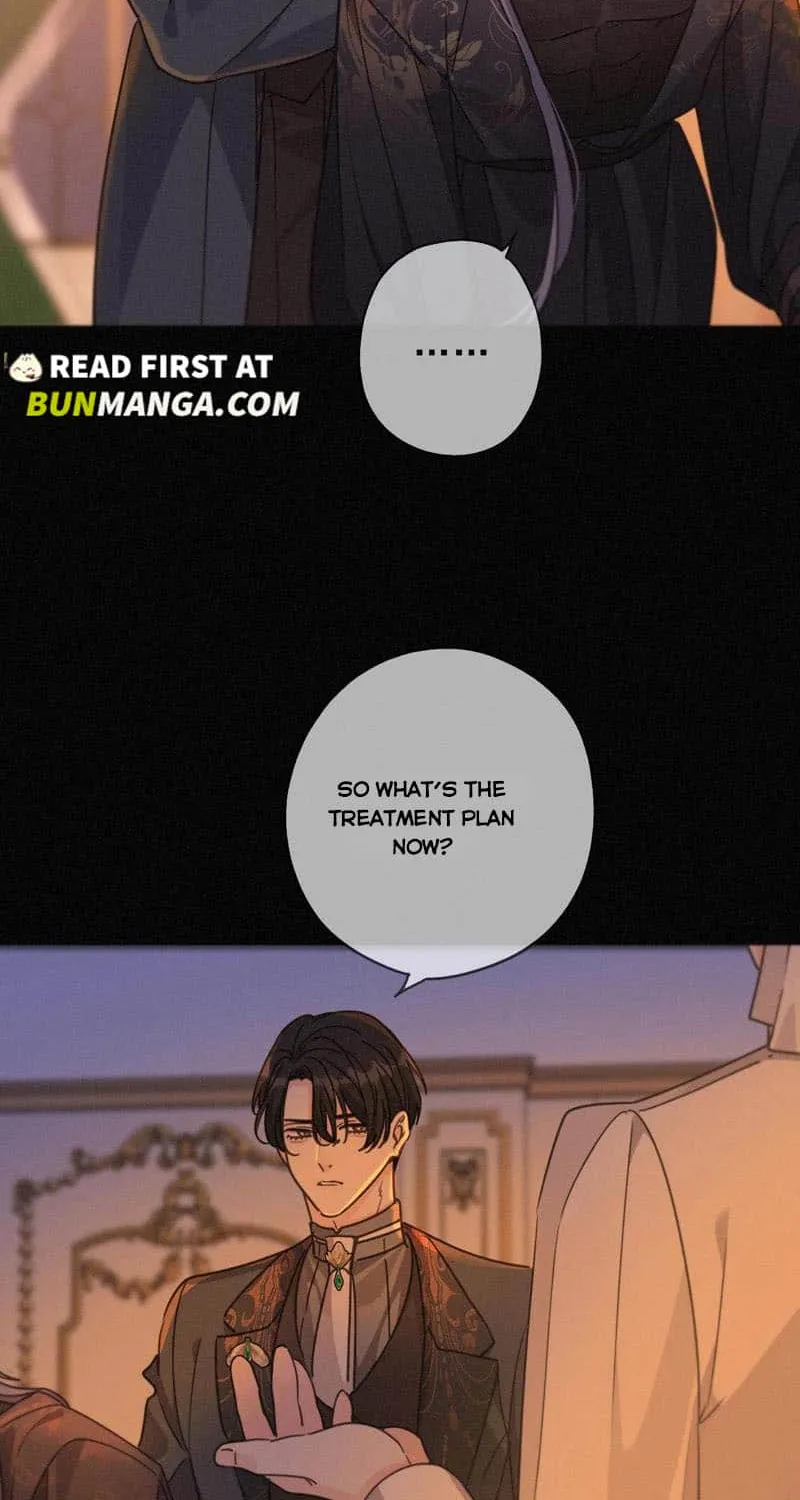 The Trapped Beast Chapter 67 page 33 - 