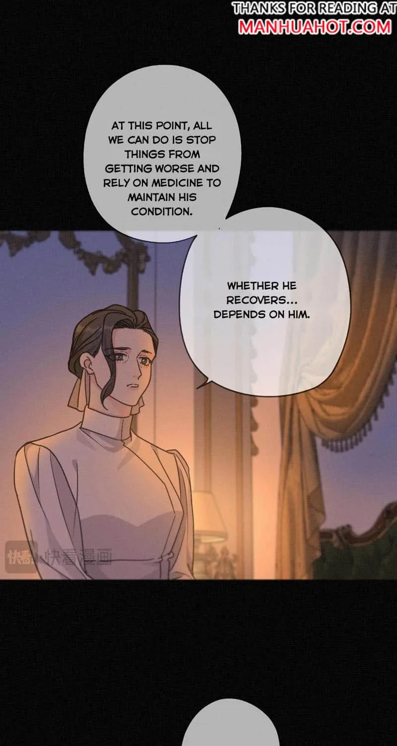 The Trapped Beast Chapter 67 page 35 - 