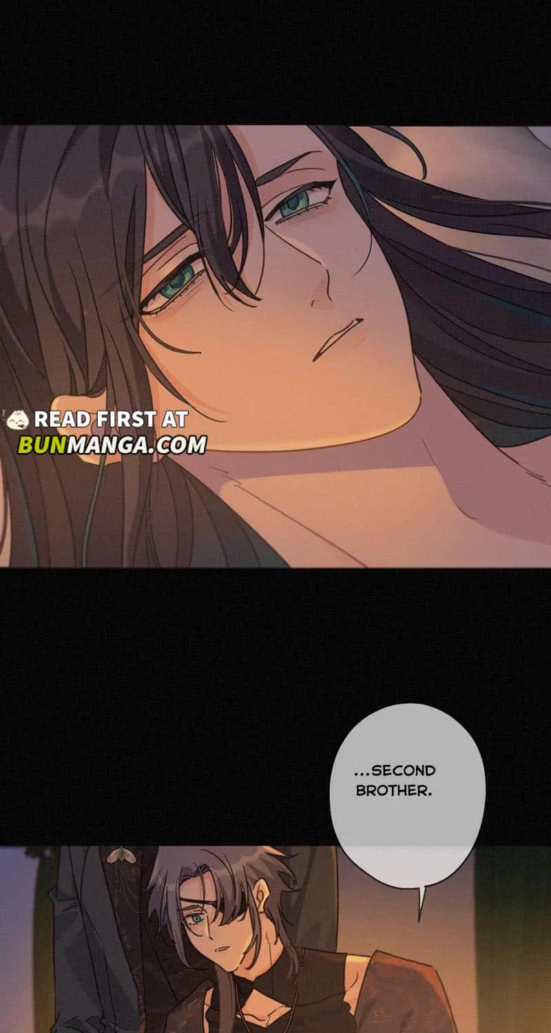 The Trapped Beast Chapter 67 page 37 - 