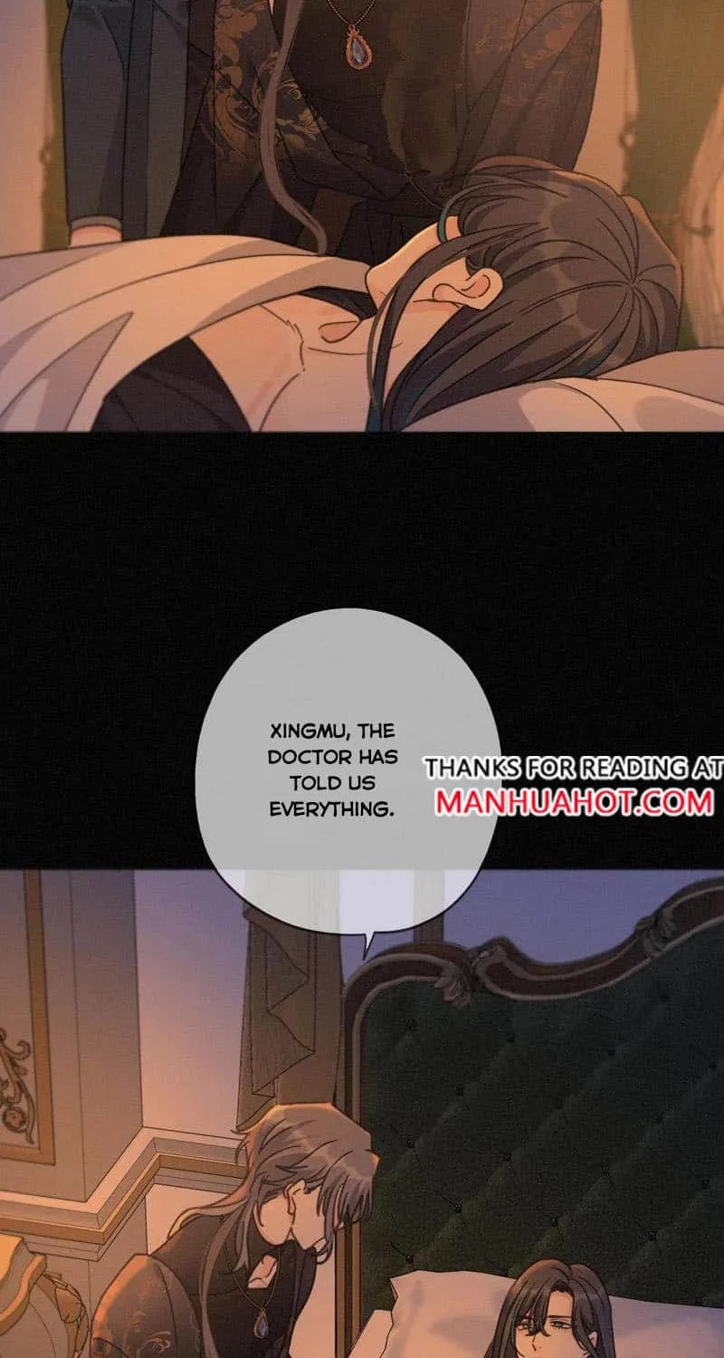 The Trapped Beast Chapter 67 page 38 - 
