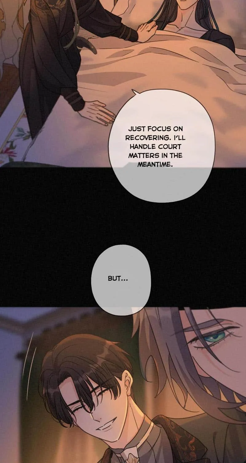 The Trapped Beast Chapter 67 page 39 - 