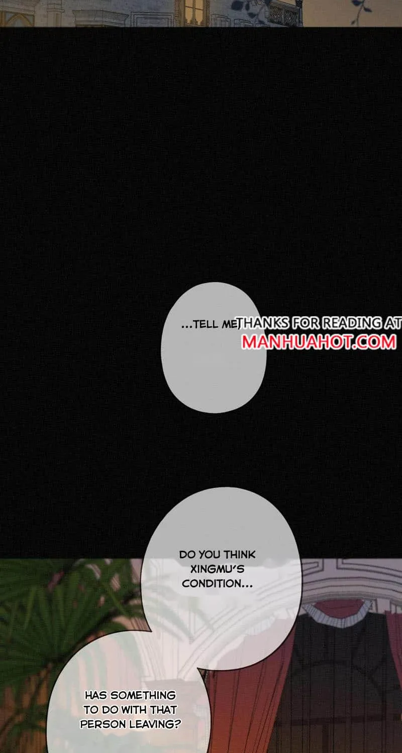 The Trapped Beast Chapter 67 page 42 - 