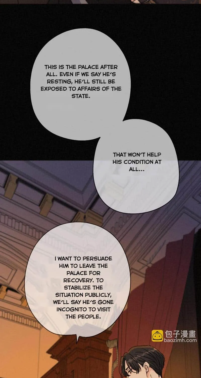 The Trapped Beast Chapter 67 page 47 - 