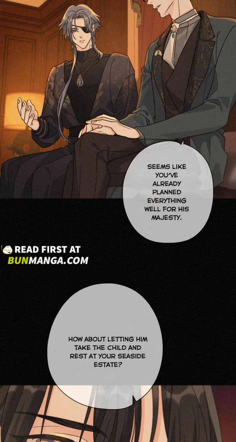 The Trapped Beast Chapter 67 page 48 - 