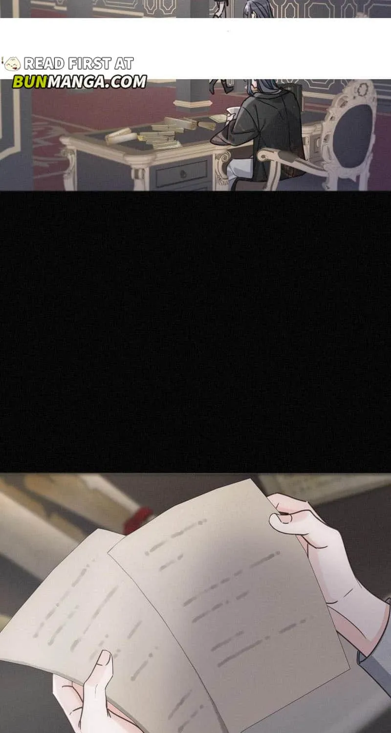 The Trapped Beast Chapter 67 page 6 - 