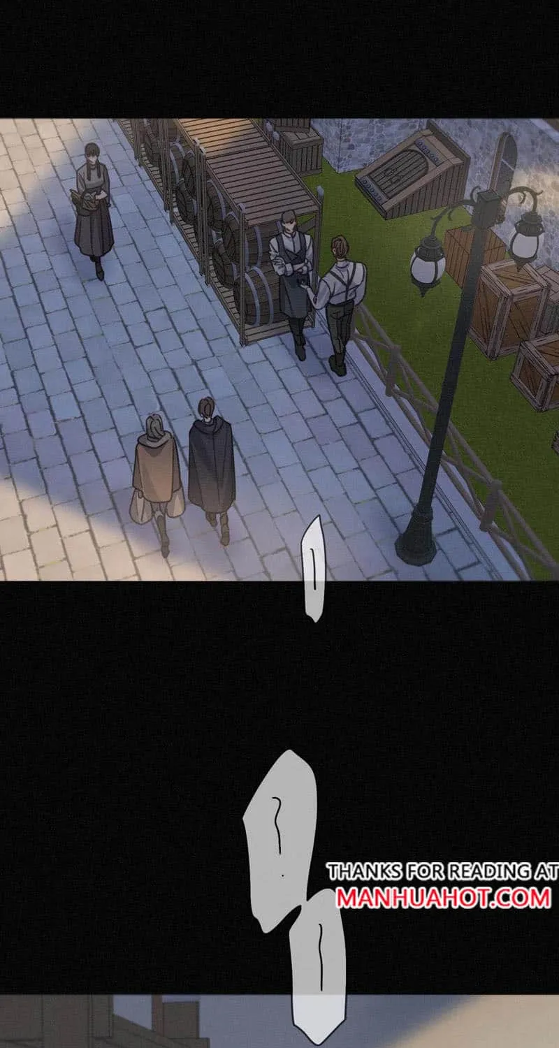 The Trapped Beast Chapter 67 page 53 - 