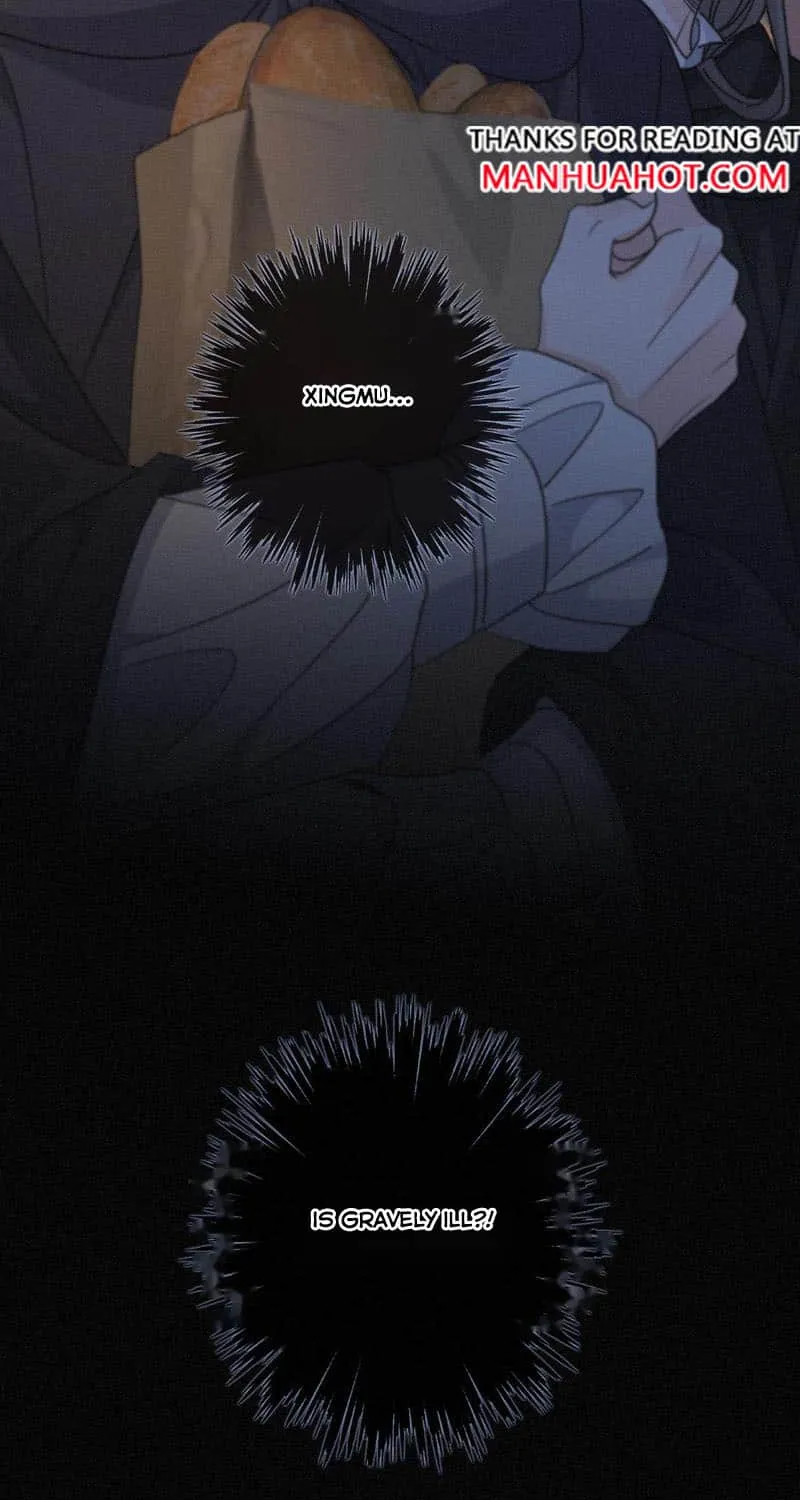 The Trapped Beast Chapter 67 page 58 - 
