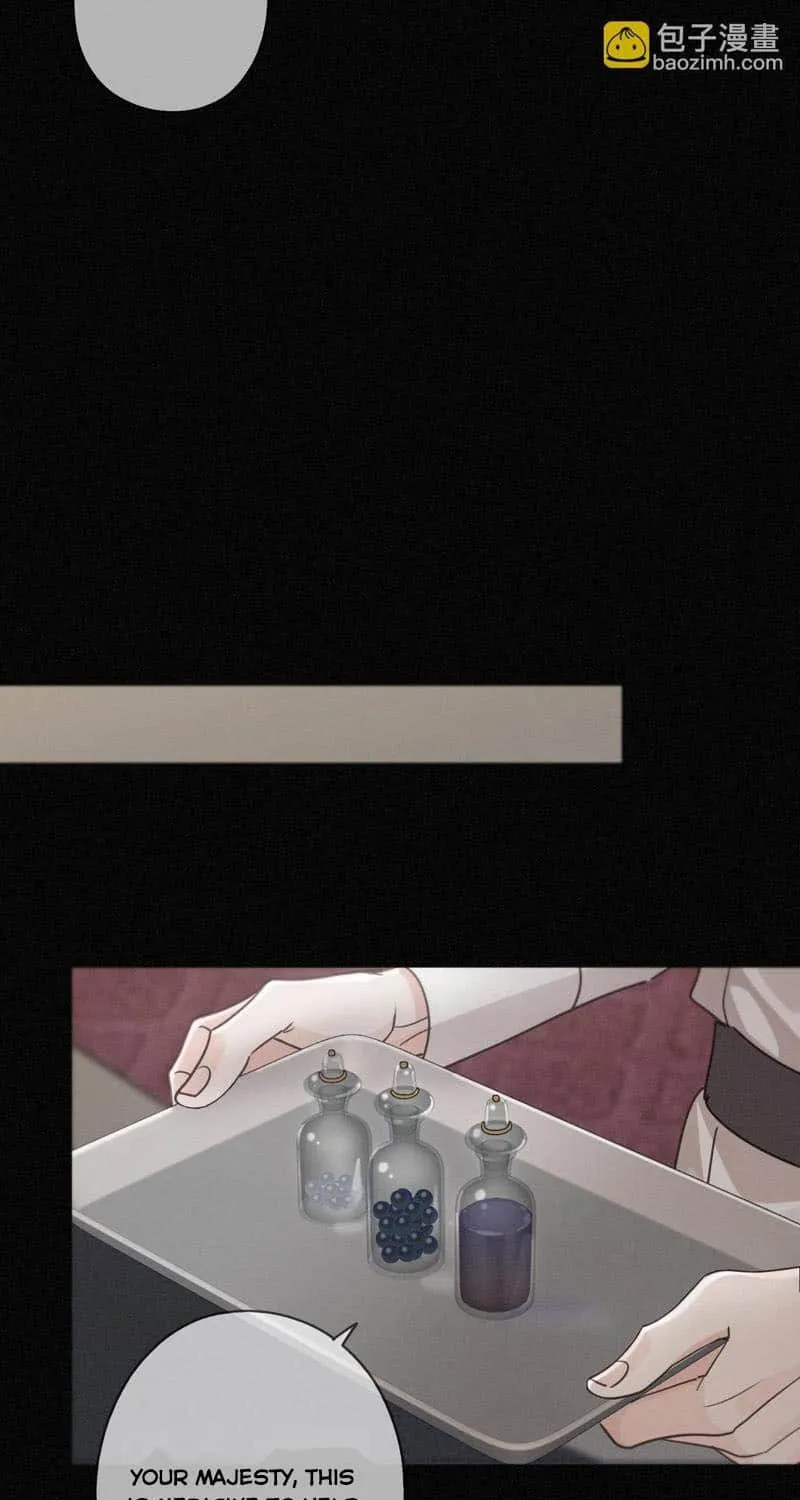 The Trapped Beast Chapter 67 page 9 - 