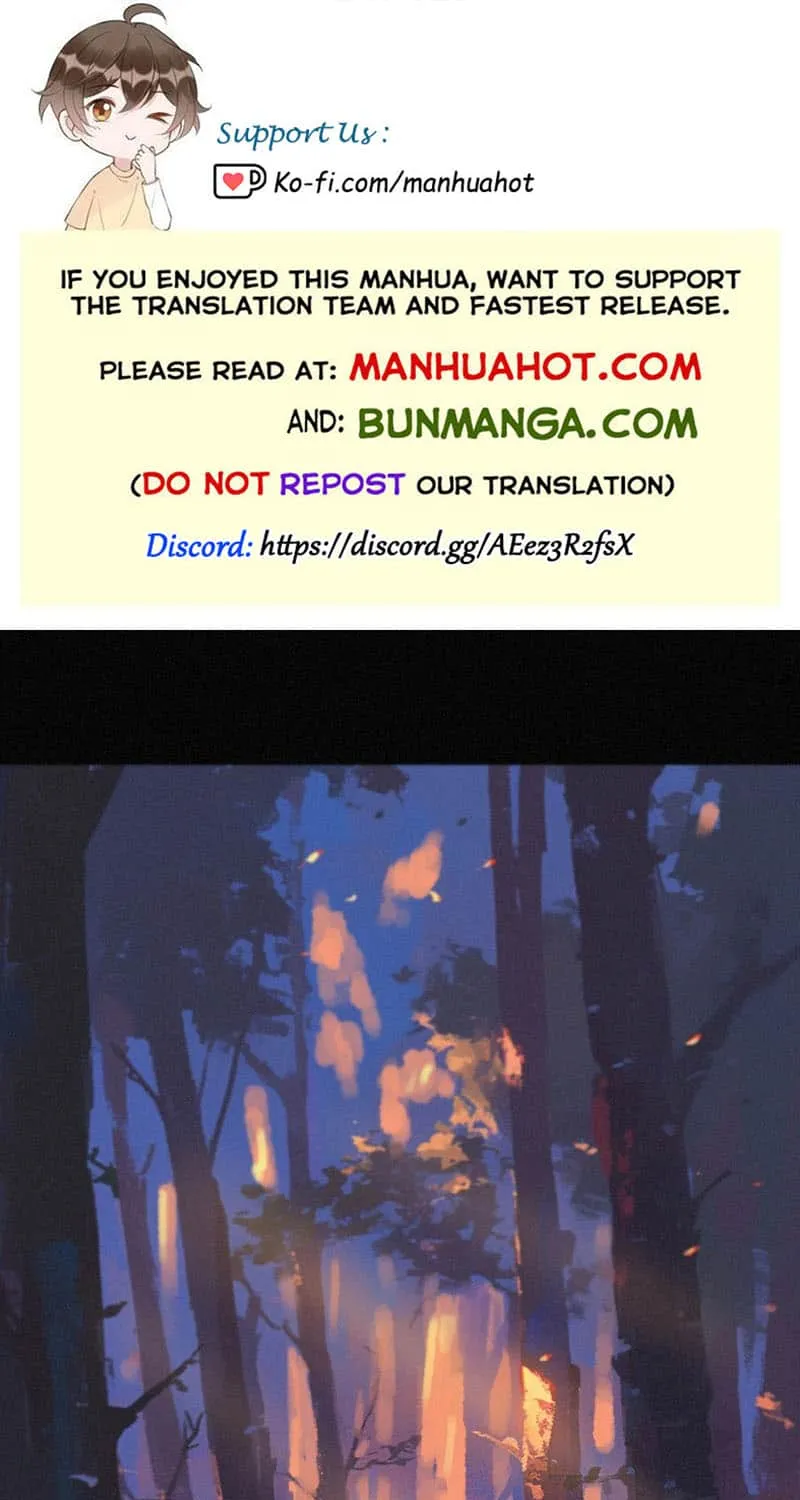 The Trapped Beast Chapter 68 page 1 - 