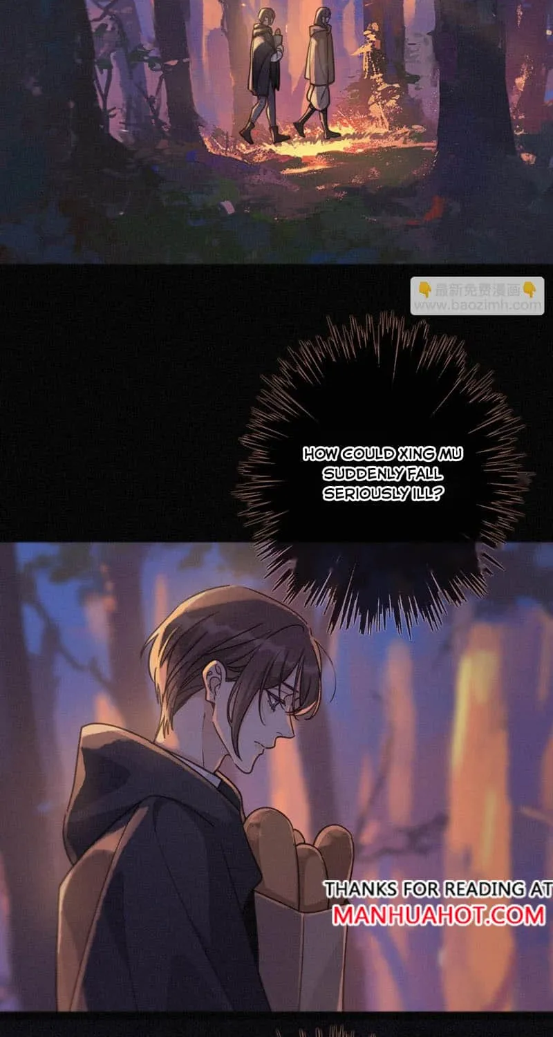 The Trapped Beast Chapter 68 page 2 - 