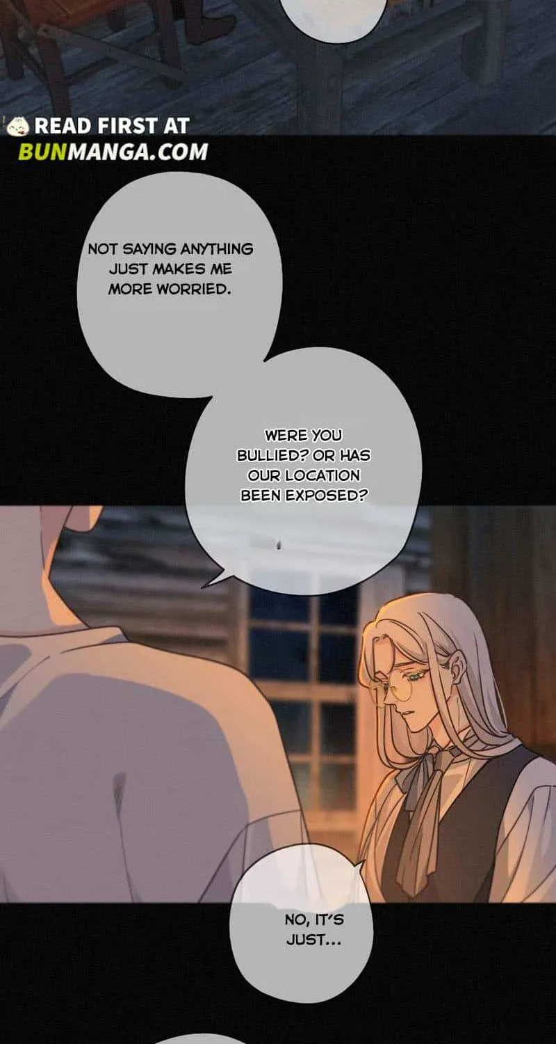 The Trapped Beast Chapter 68 page 15 - 