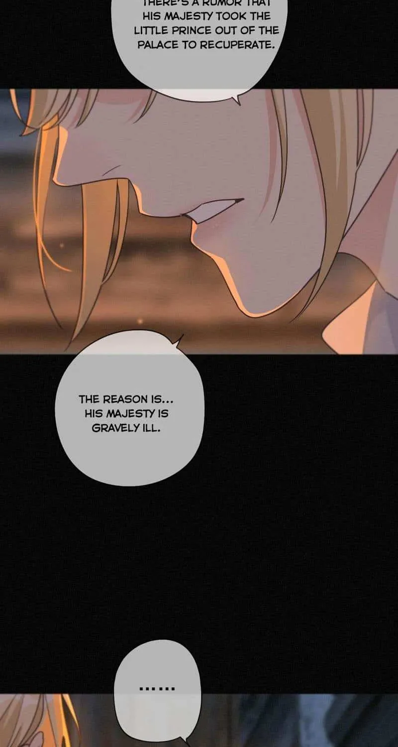 The Trapped Beast Chapter 68 page 17 - 