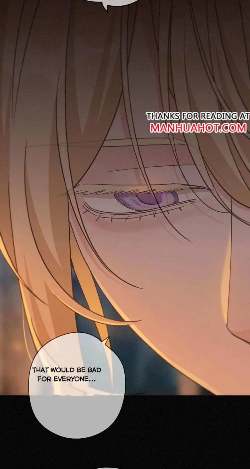 The Trapped Beast Chapter 68 page 23 - 