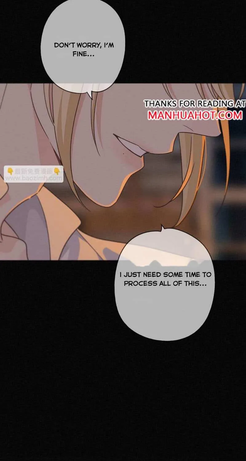 The Trapped Beast Chapter 68 page 26 - 