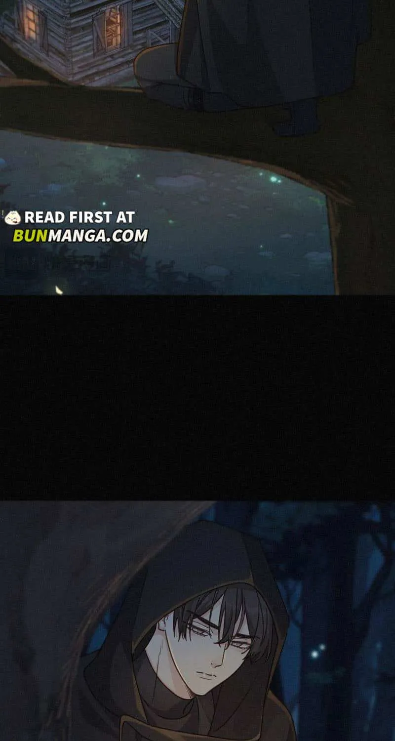 The Trapped Beast Chapter 68 page 28 - 