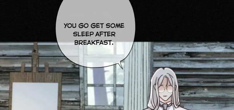 The Trapped Beast Chapter 68 page 34 - 