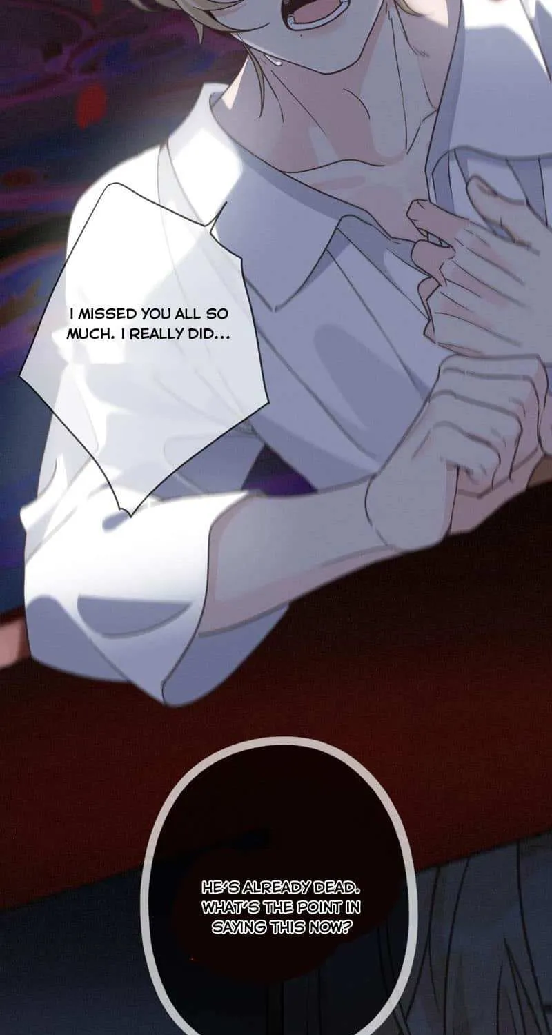 The Trapped Beast Chapter 68 page 51 - 
