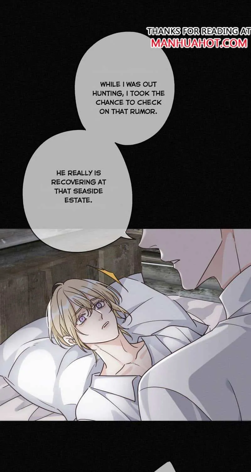 The Trapped Beast Chapter 68 page 58 - 