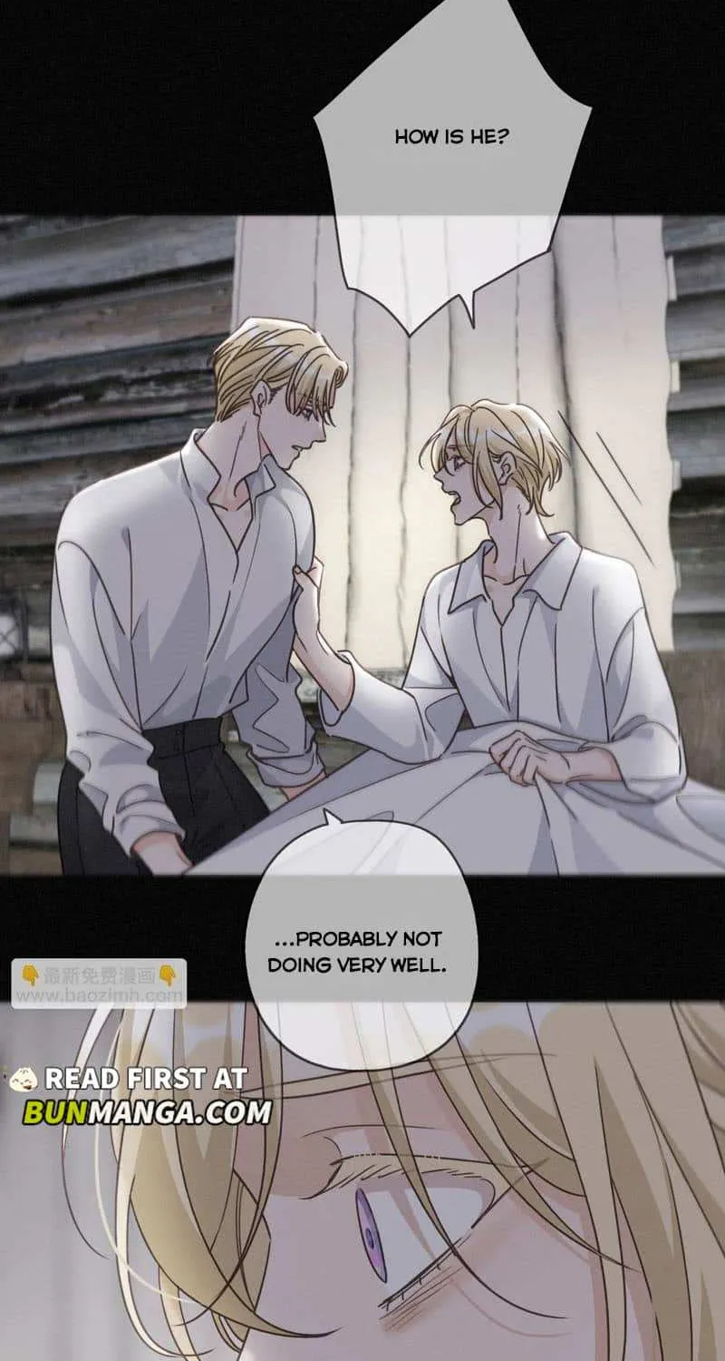 The Trapped Beast Chapter 68 page 59 - 