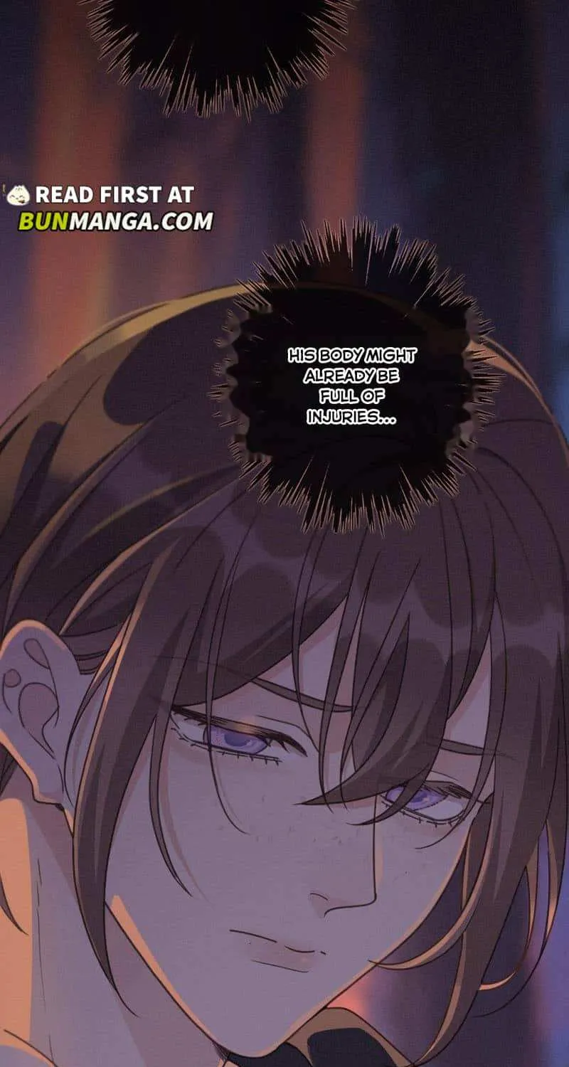 The Trapped Beast Chapter 68 page 7 - 