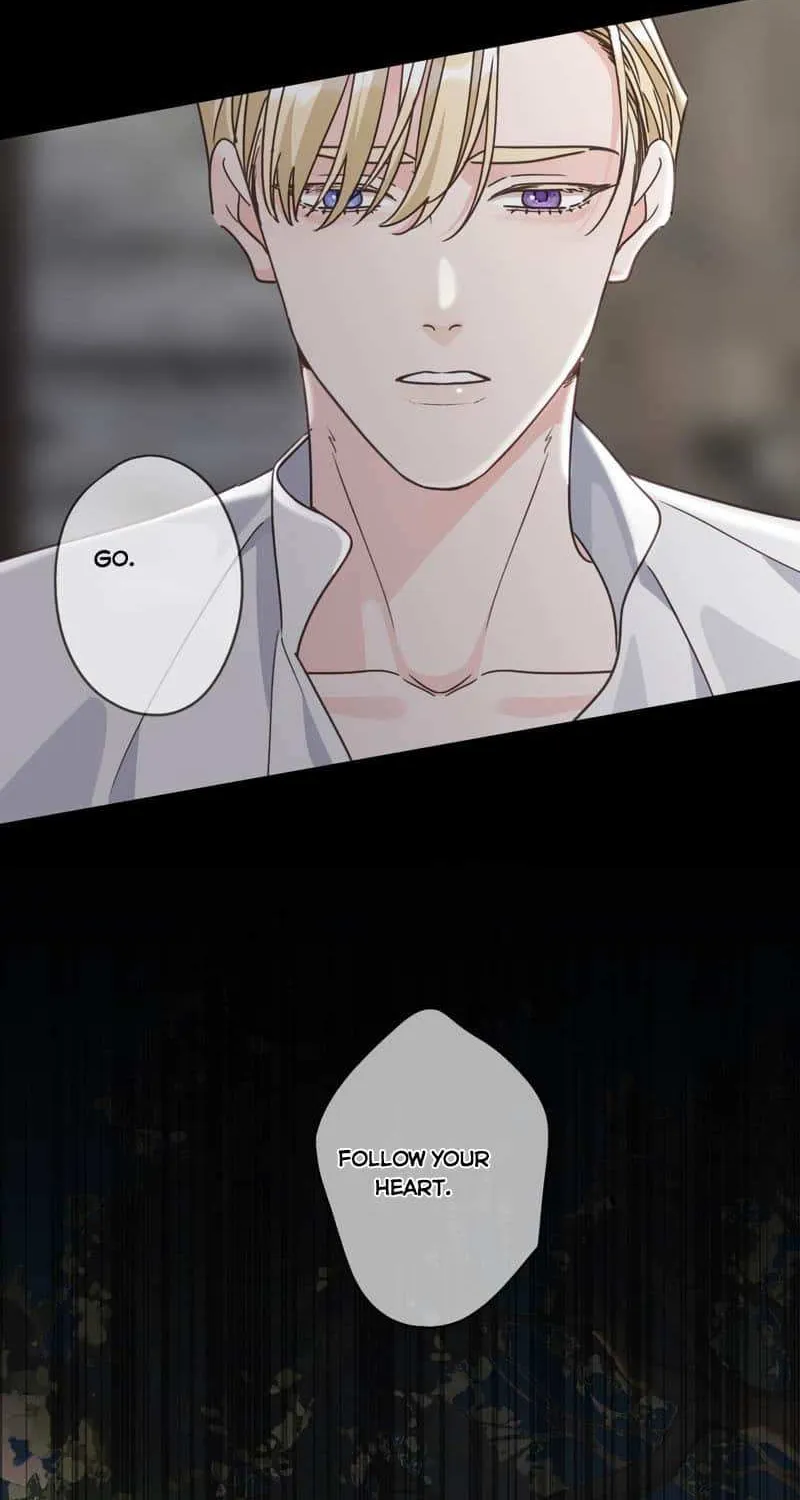 The Trapped Beast Chapter 68 page 64 - 