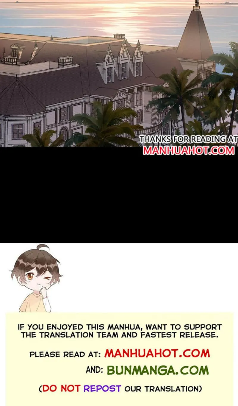The Trapped Beast Chapter 68 page 70 - 