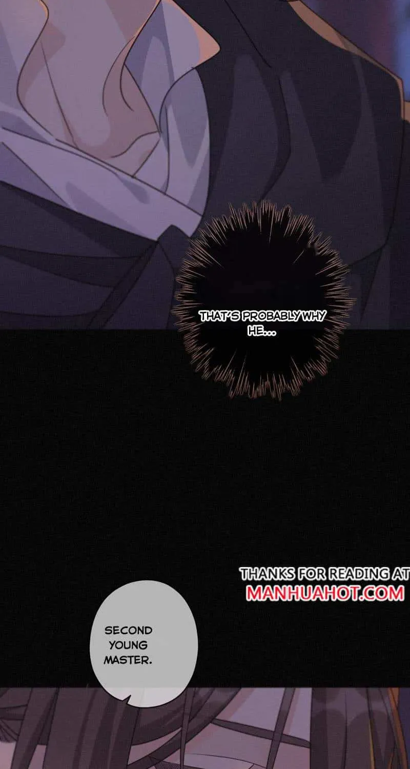 The Trapped Beast Chapter 68 page 8 - 