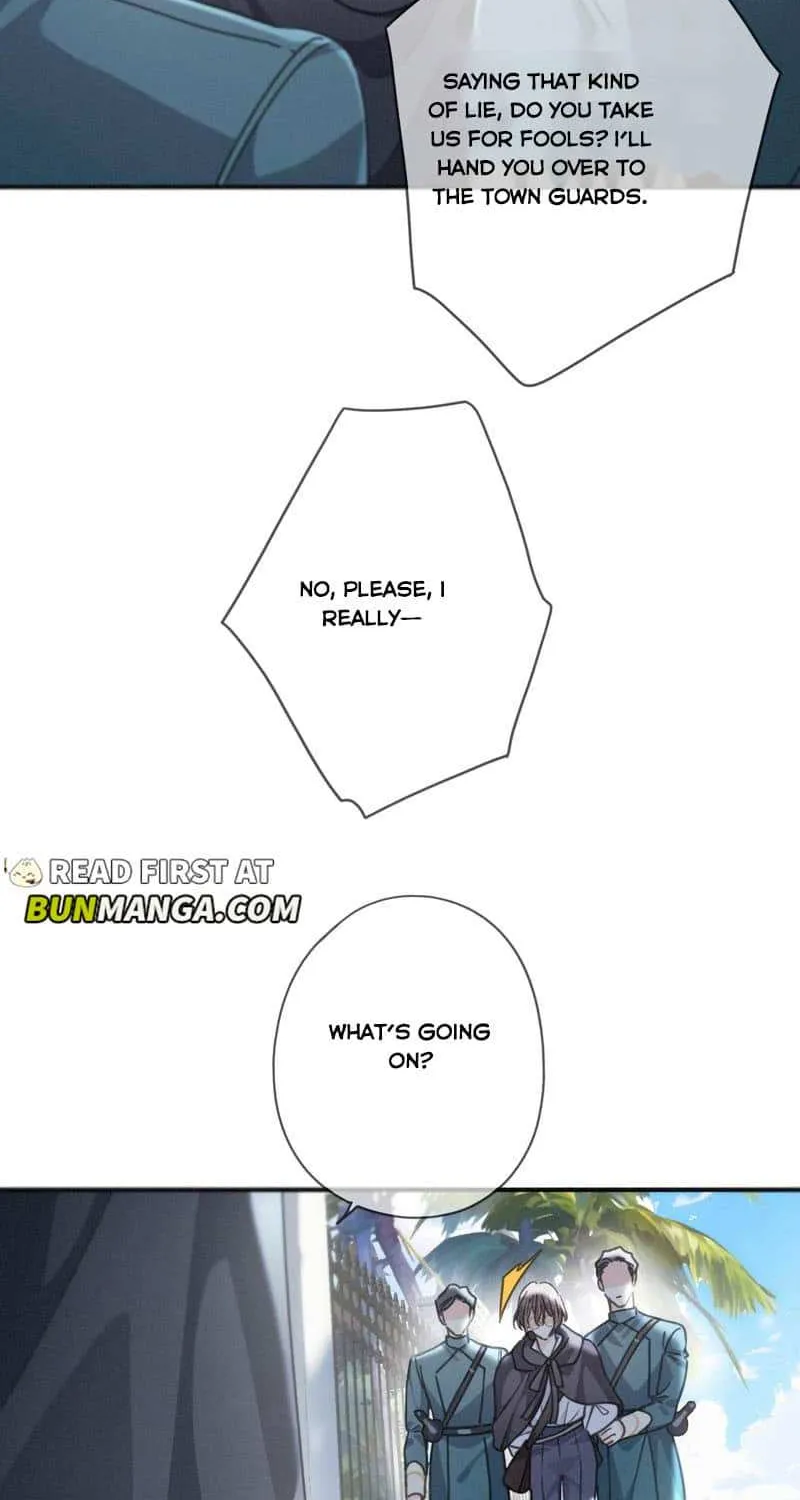 The Trapped Beast Chapter 69 page 18 - 