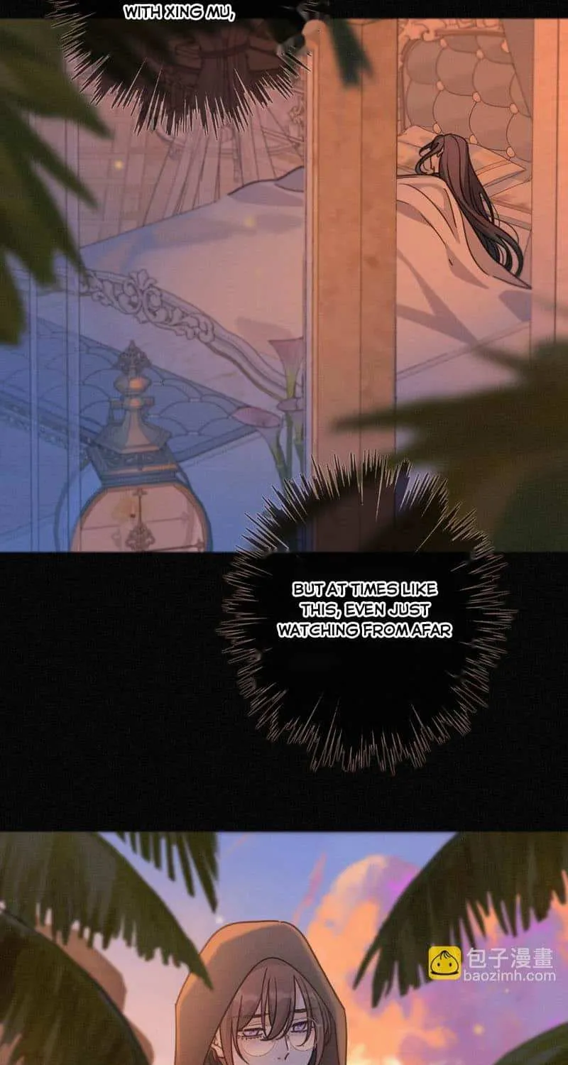 The Trapped Beast Chapter 69 page 3 - 