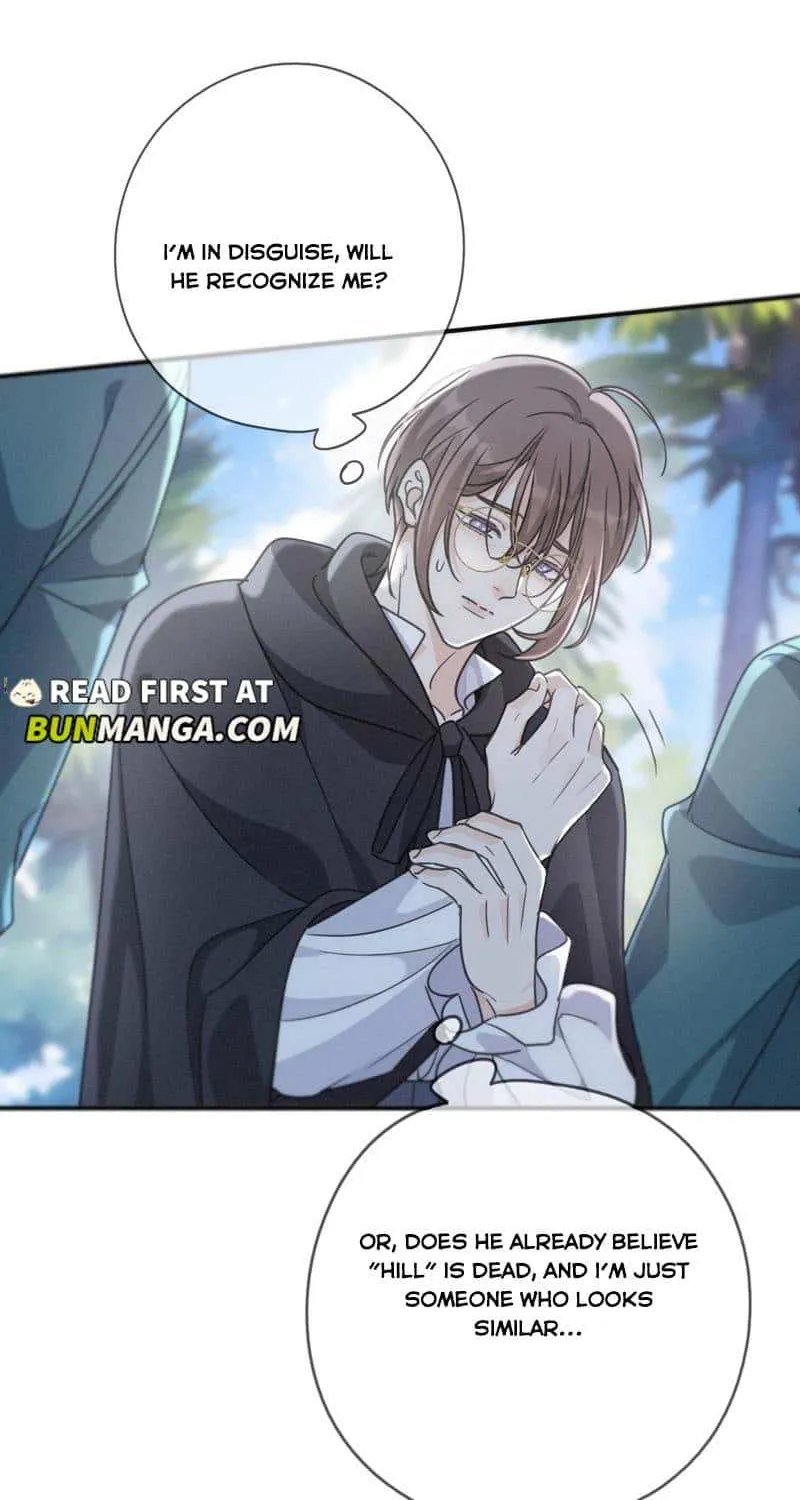 The Trapped Beast Chapter 69 page 25 - 