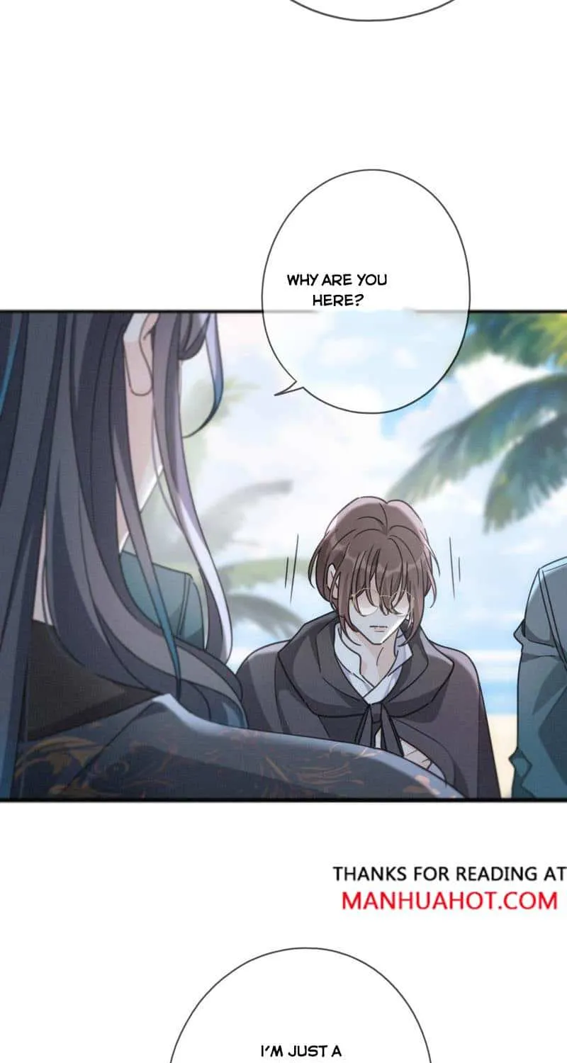 The Trapped Beast Chapter 69 page 26 - 