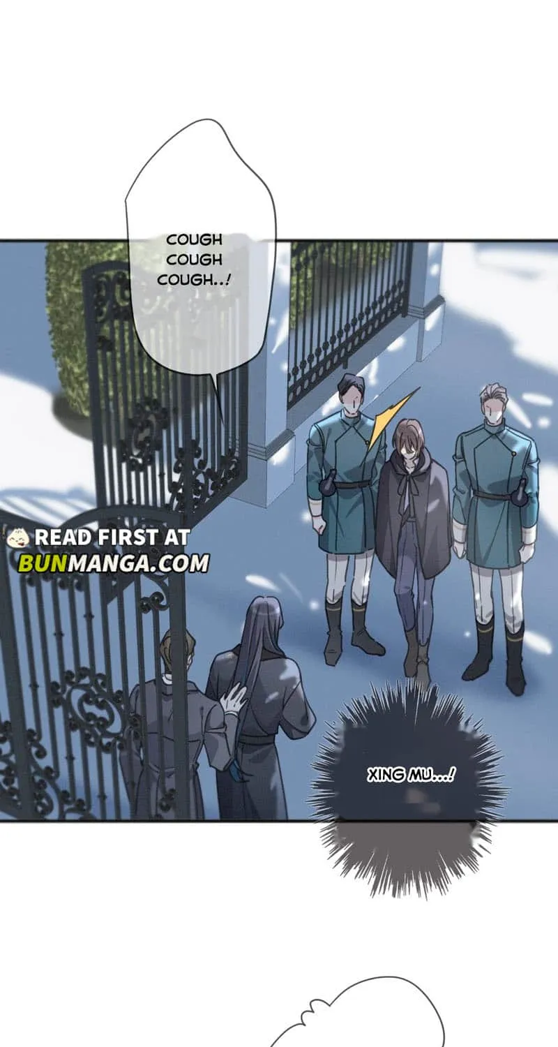 The Trapped Beast Chapter 69 page 29 - 