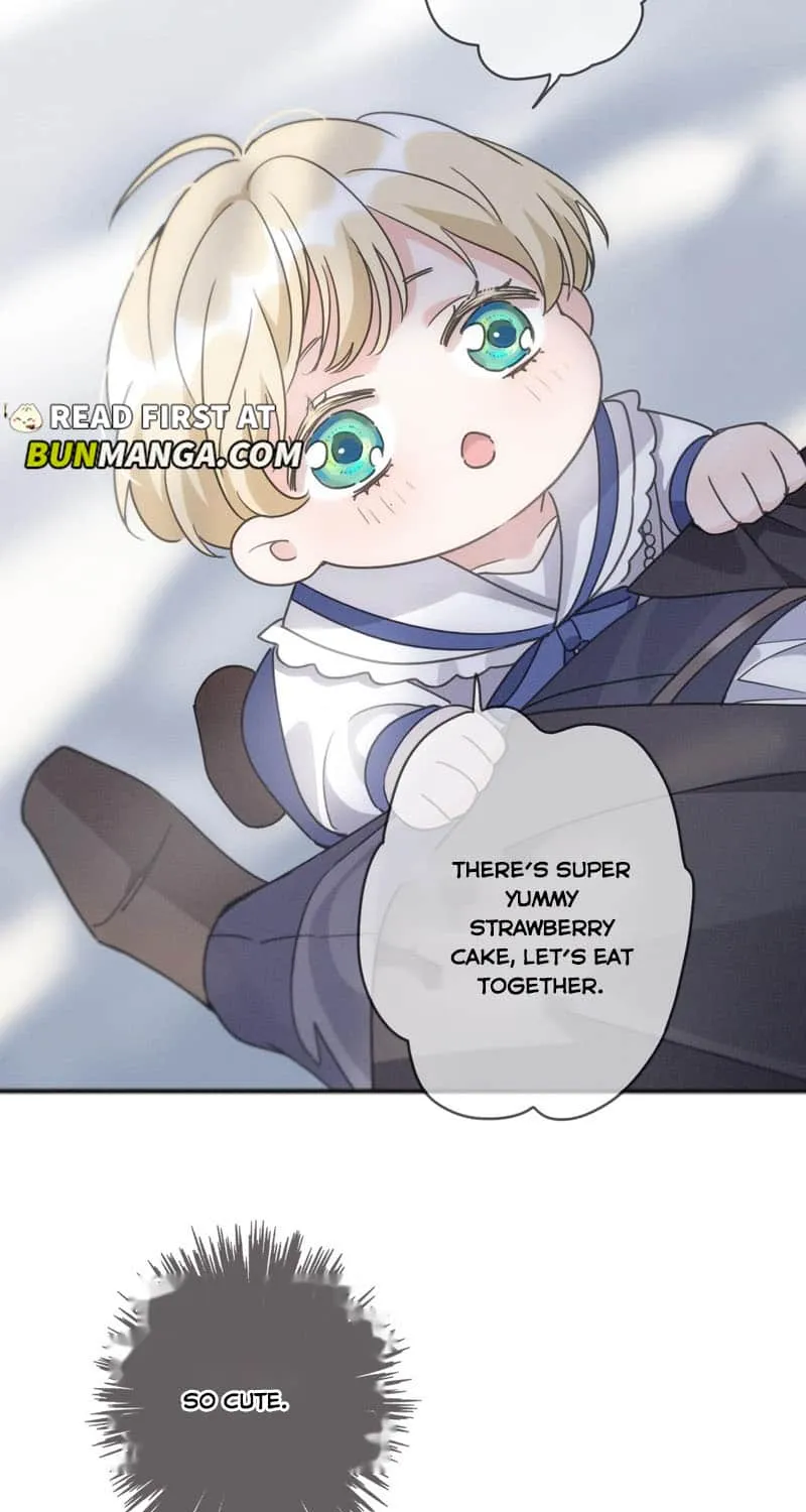 The Trapped Beast Chapter 69 page 36 - 