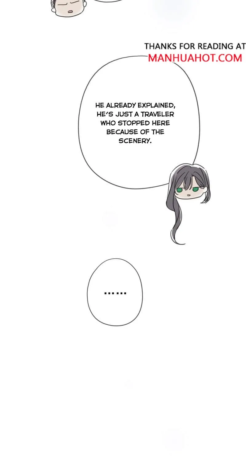 The Trapped Beast Chapter 69 page 38 - 