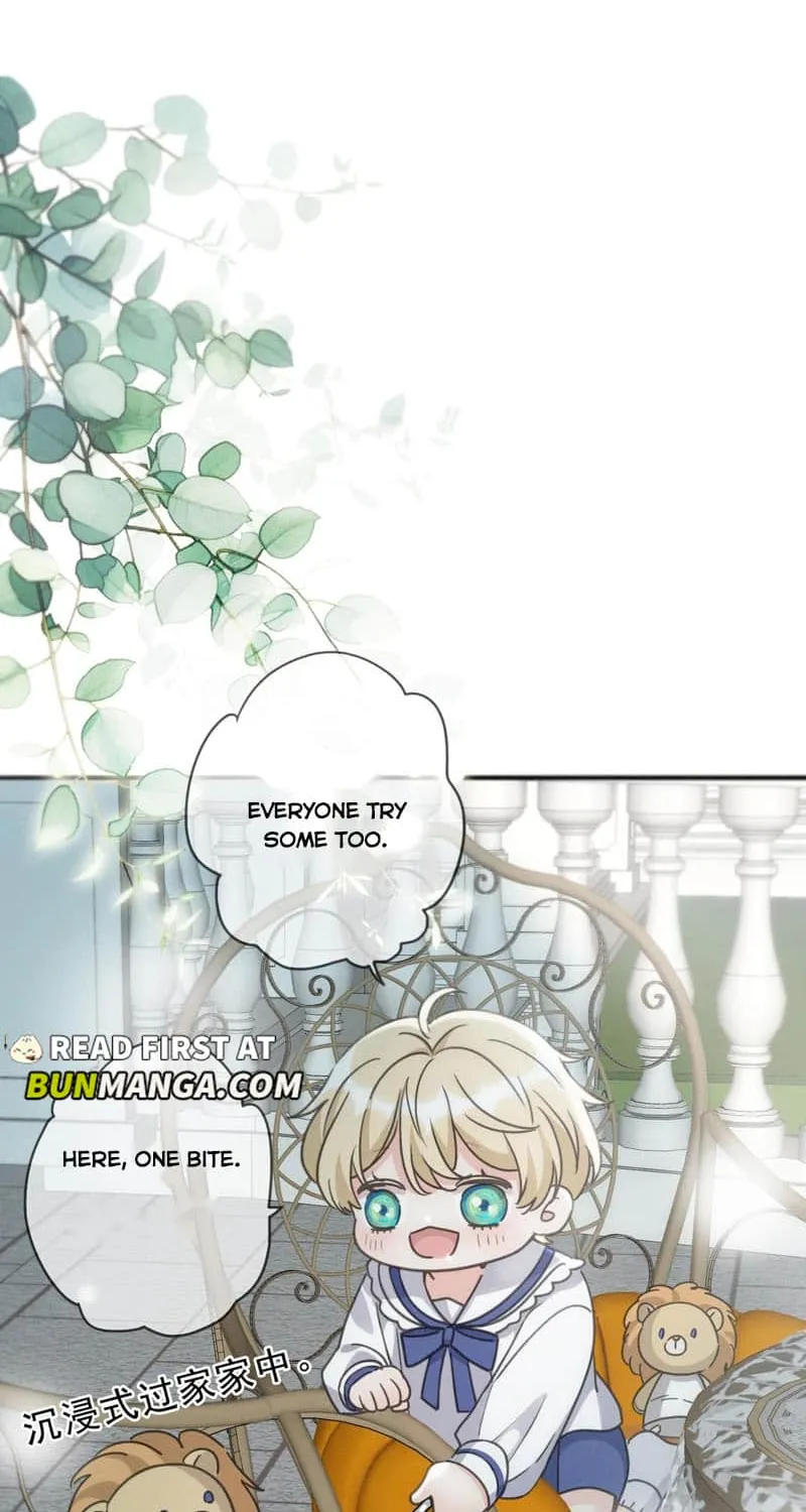 The Trapped Beast Chapter 69 page 39 - 