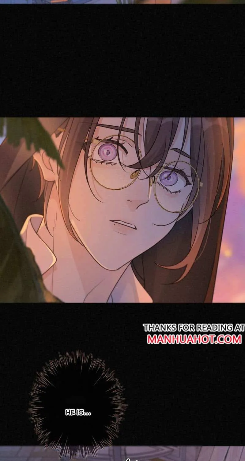 The Trapped Beast Chapter 69 page 5 - 