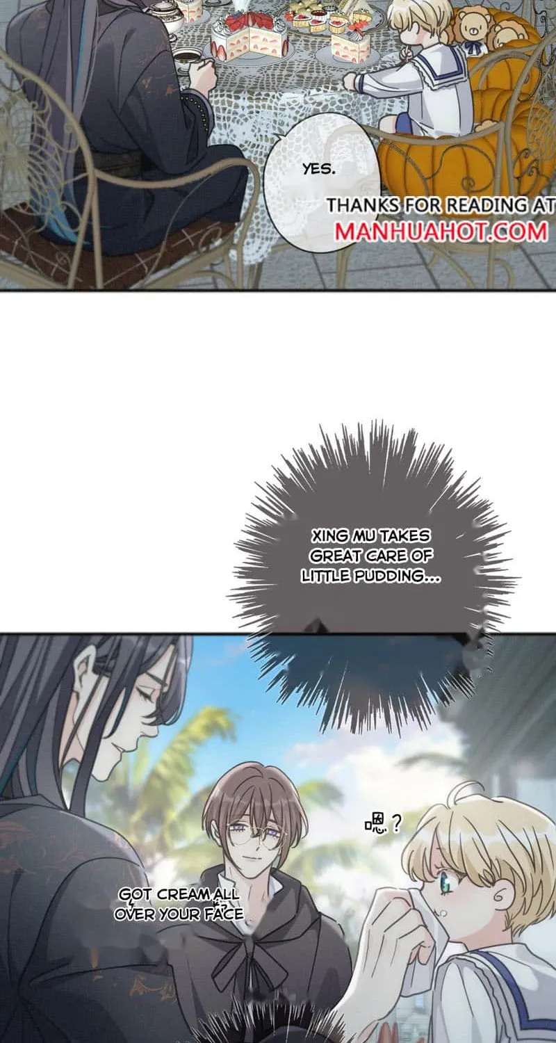 The Trapped Beast Chapter 69 page 41 - 